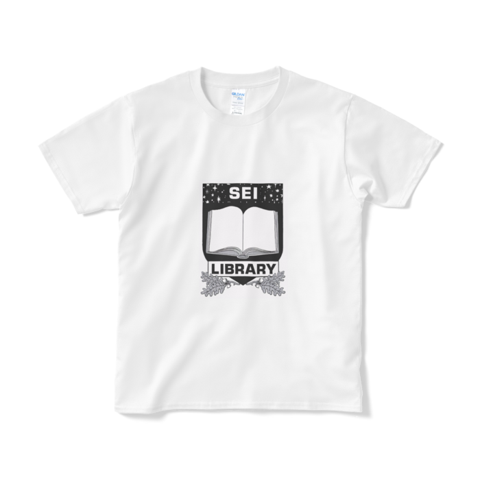 Tシャツ(短納期) - S - ホワイト