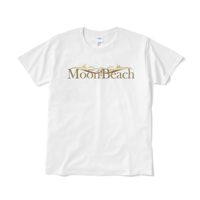 Tシャツ(短納期) - L - ホワイト