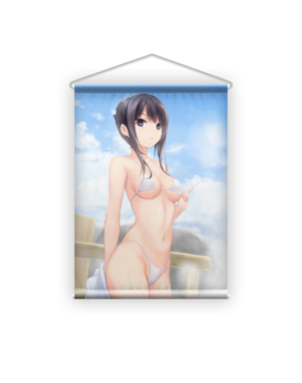 白峰さんキワドイ水着混浴温泉 Coffeekizoku Booth