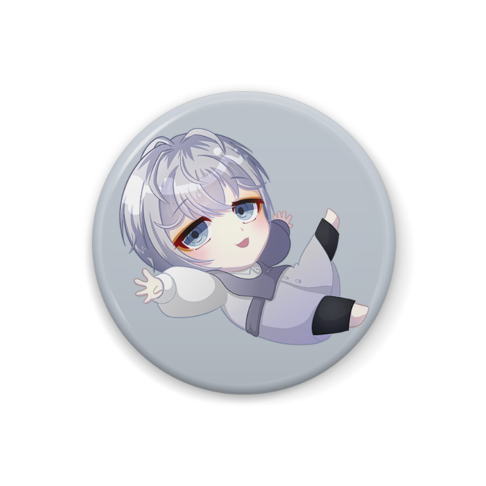 少年B #2