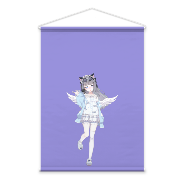 タペストリー - B2縦