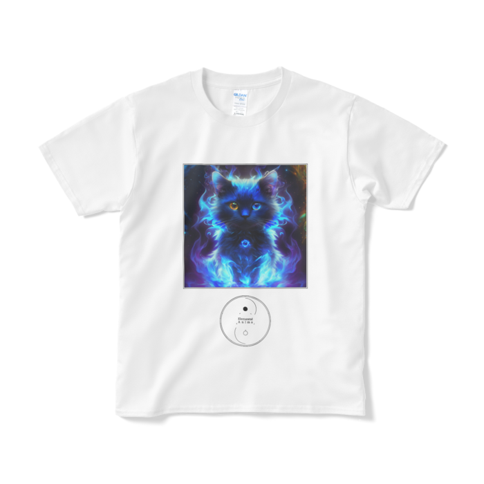 Tシャツ - S - ホワイト
