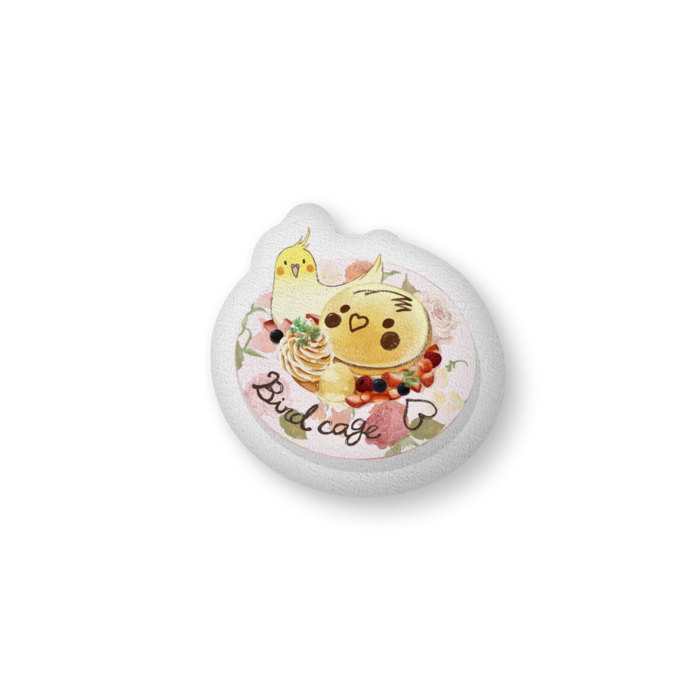 ふかふかクッション - 中（H36×W56cm） - 片面