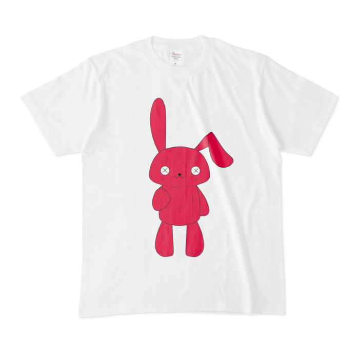 Tシャツ - M - 白