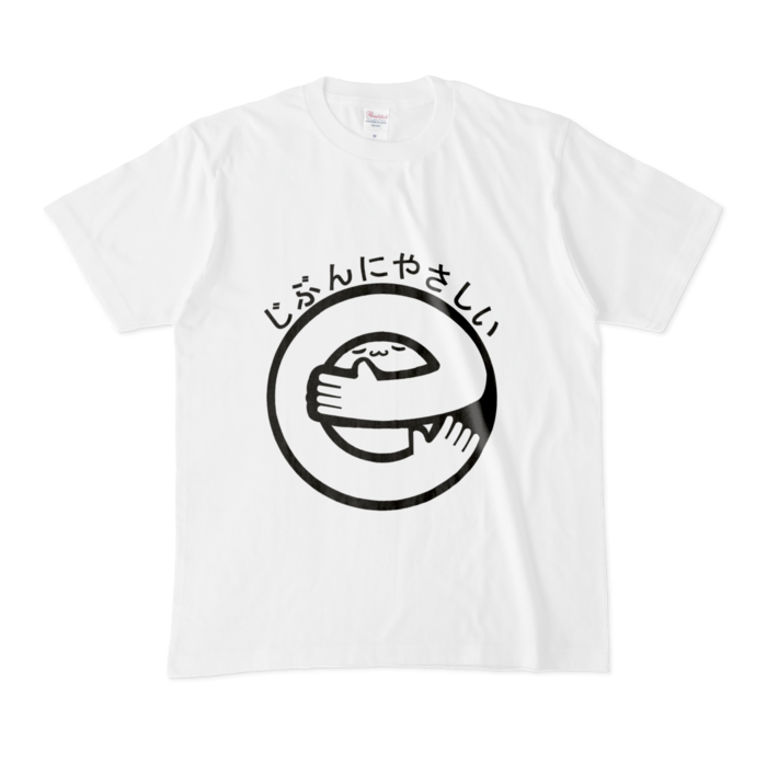 Tシャツ - M - 白