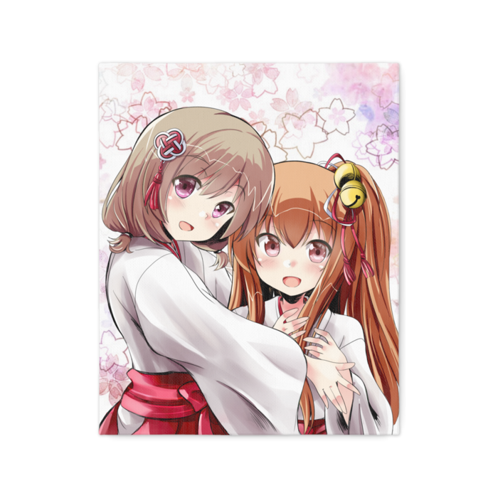 キャンバス - F3