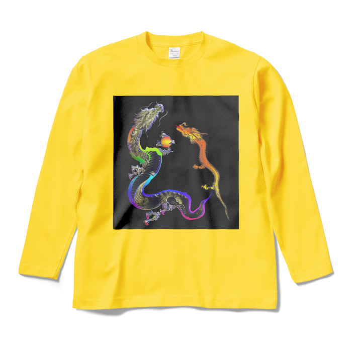 ロングスリーブTシャツ - M - デイジー