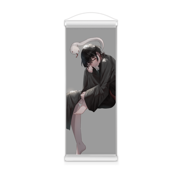 ミニタペストリー - 182x515(mm)