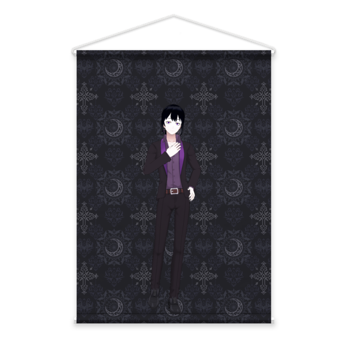 タペストリー - B2縦