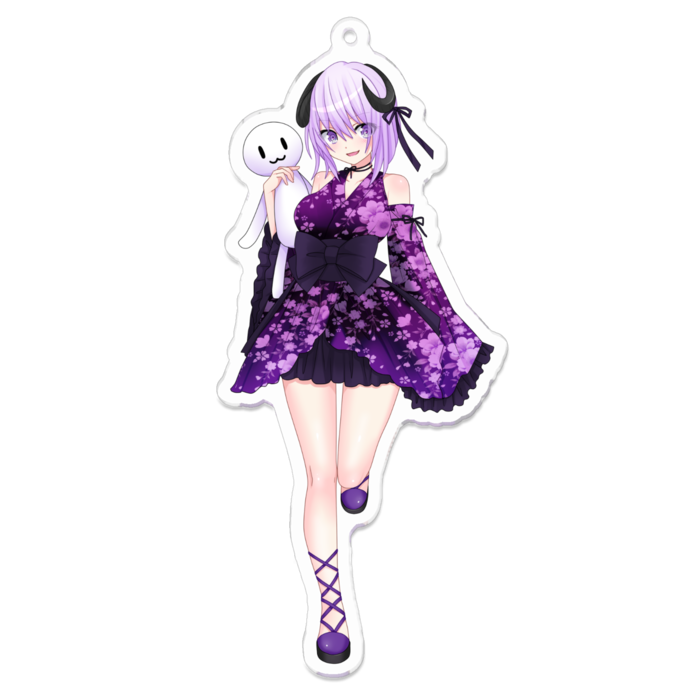 2025浴衣ドレス 01 - 100 x 100 (mm)