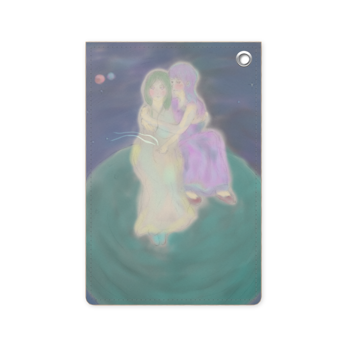 パスケース - 70 x 105 (mm)