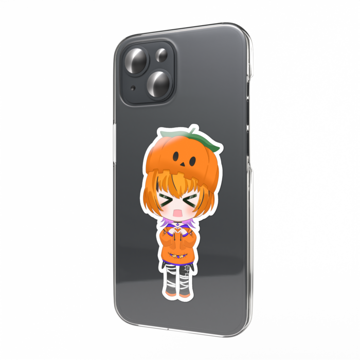 スマホステッカー - 縦