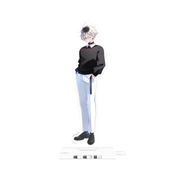 つながるアクスタ -  Cor