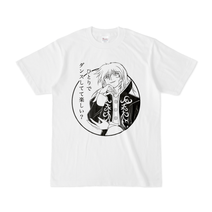 Tシャツ - S - 白