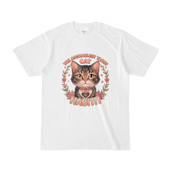 Tシャツ - S - 白