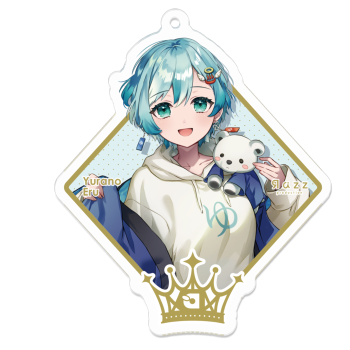 癒楽ﾉ える
