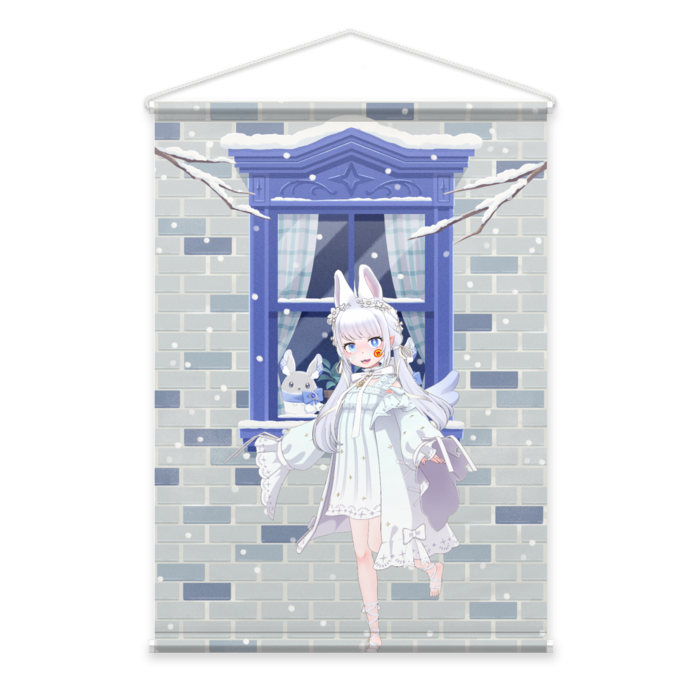 タペストリー - B2縦