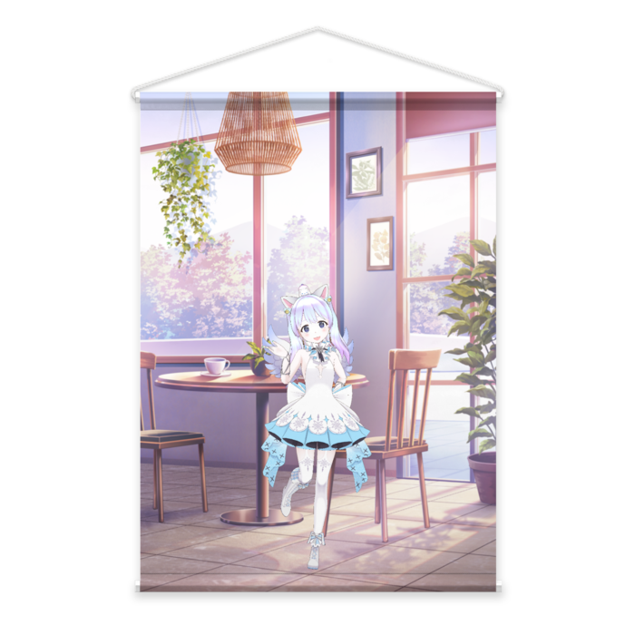 タペストリー - B2縦