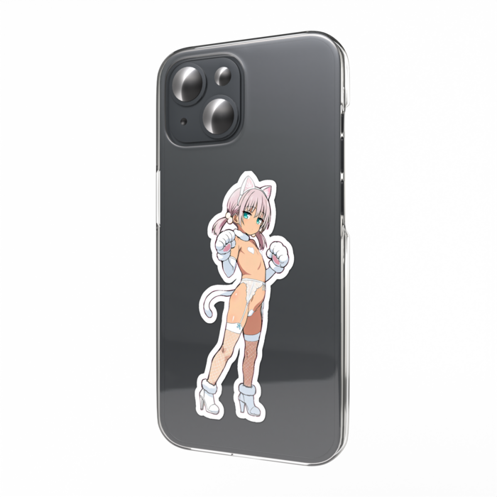 スマホステッカー - 縦