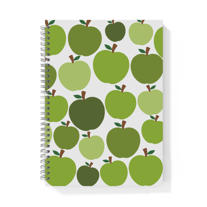 リングノート - B5