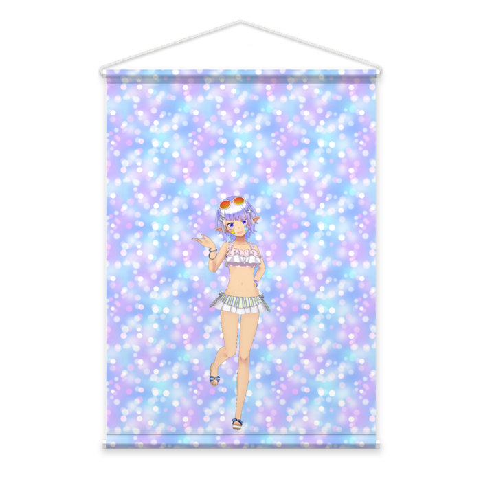 タペストリー - B2縦