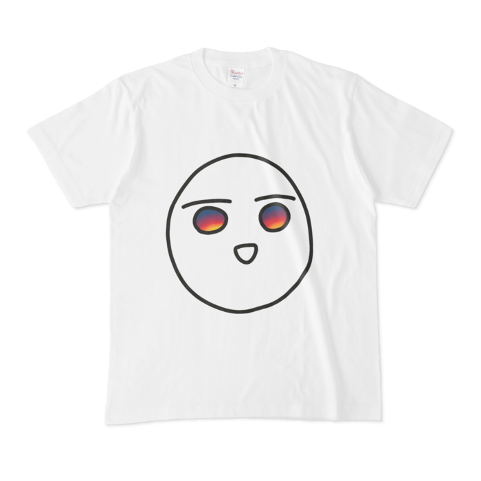 Tシャツ アントニオ Ver セツラさん Booth