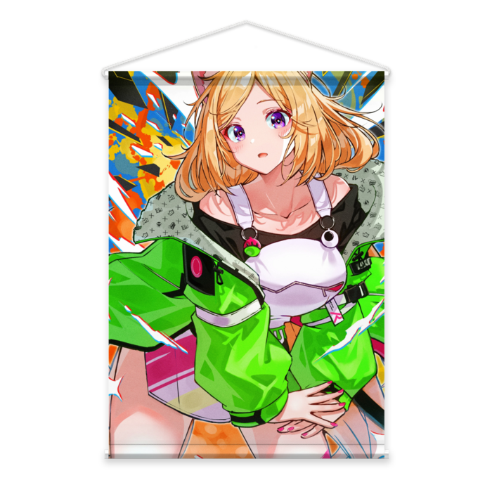 タペストリー - B2縦