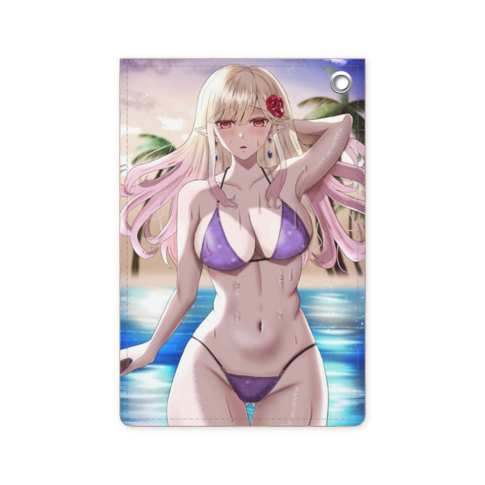 パスケース - 70 x 105 (mm)①