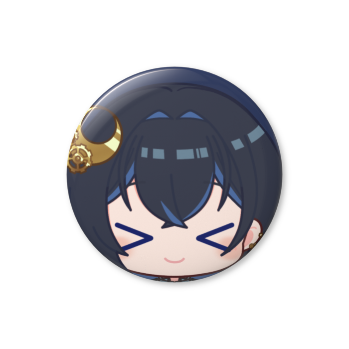 缶バッジ（バリュー） - 56mm