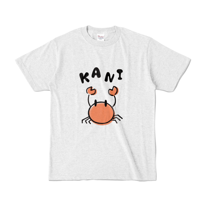 KANIですけど（グレー） - S - 