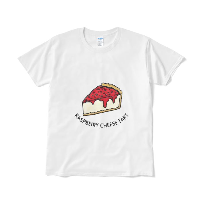 Tシャツ（短納期） - L - ホワイト