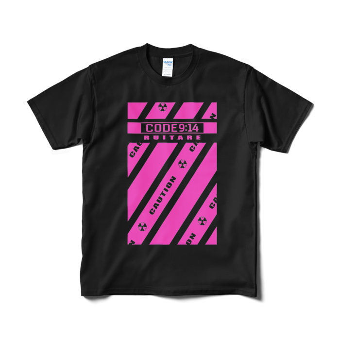 M - レッド×ブラック