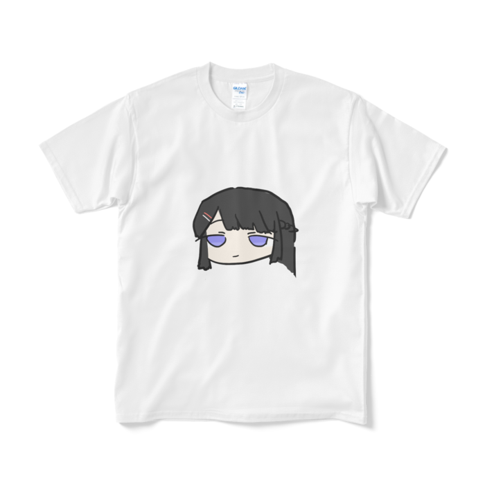 Tシャツ（短納期） - M - ホワイト