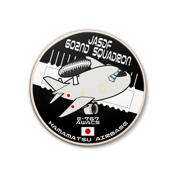 缶バッジ - 38mm
