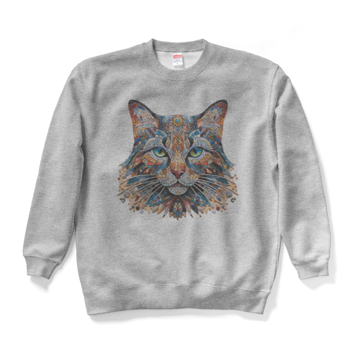 スウェット - XL - グレー