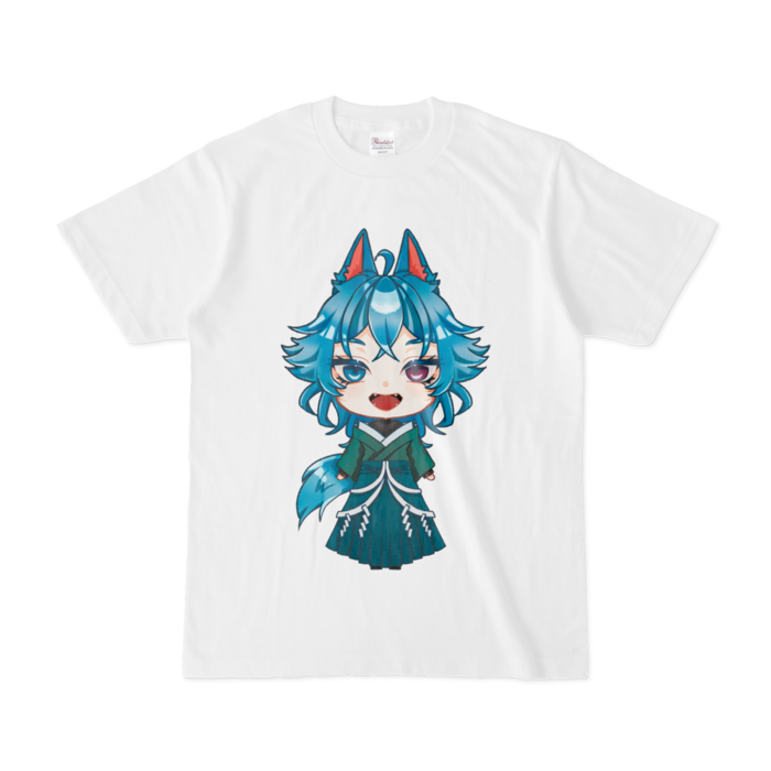 Tシャツ - S - 白