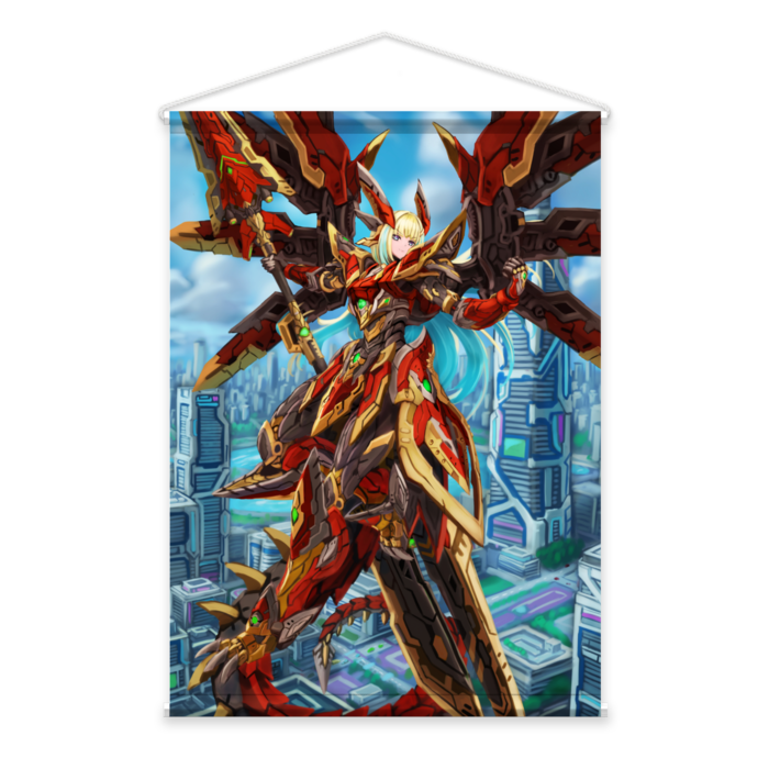 タペストリー - B2縦