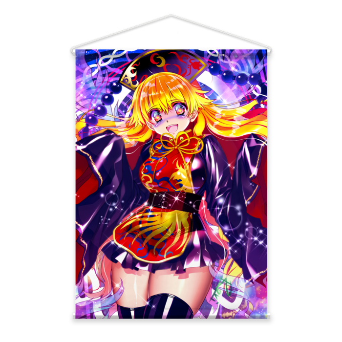 タペストリー - B2縦