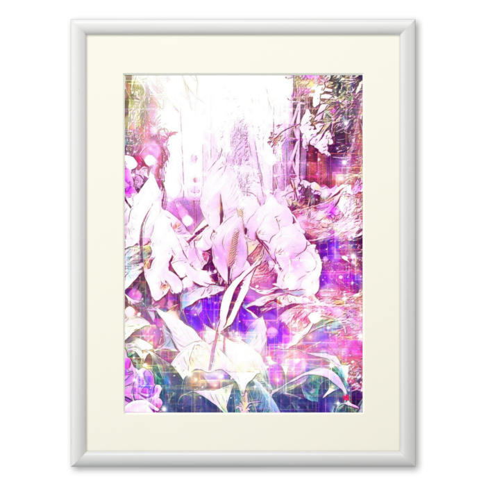 複製画(プリモアート) - A3