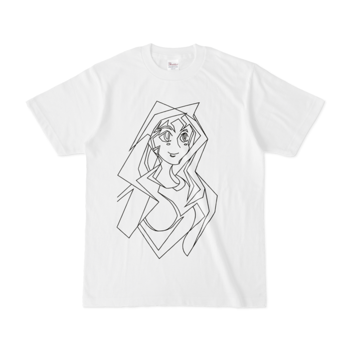 Tシャツ - S - 白