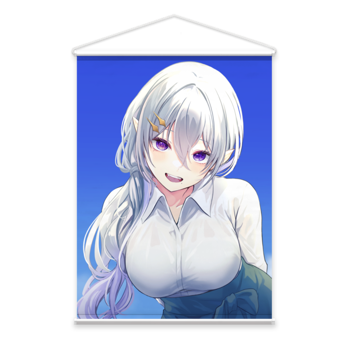 ダブルスエード　私服タペストリー✨