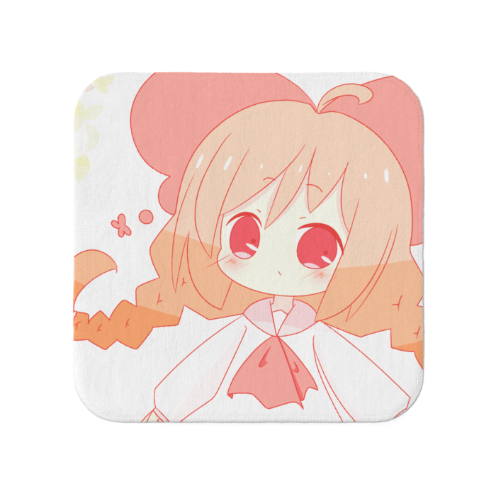 タオル - 小