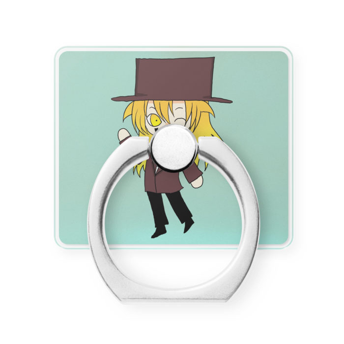スマホリング