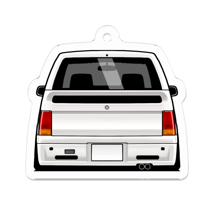 ホワイト※550