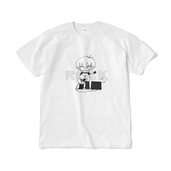 Tシャツ（短納期） - XL - ホワイト