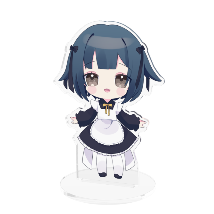 アクスタ（SD） - ♥ 彩埴 商店 ♥ - BOOTH