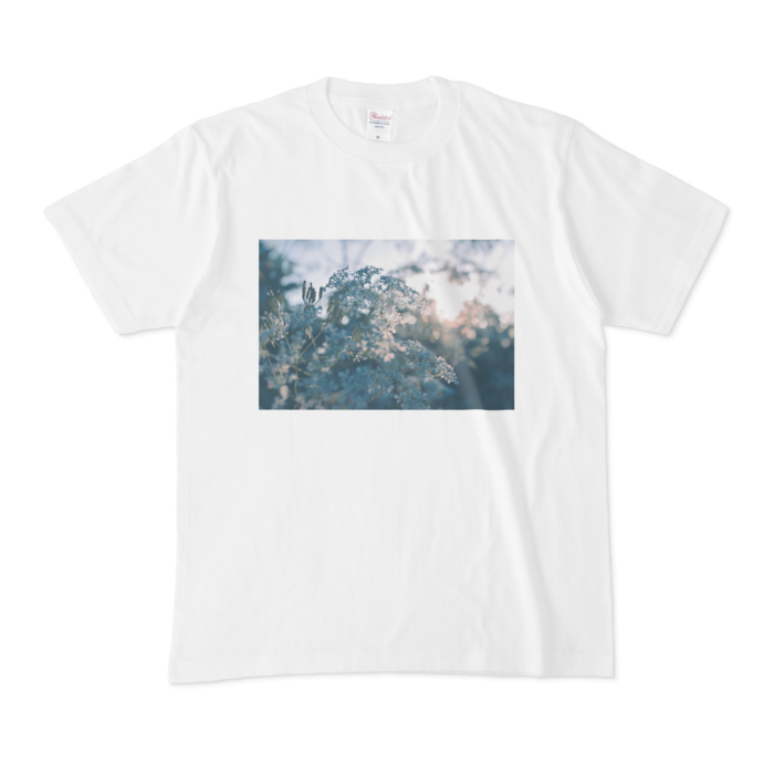 Tシャツ - M - 白