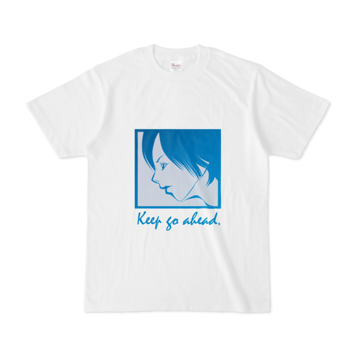 Tシャツ - S - 正面