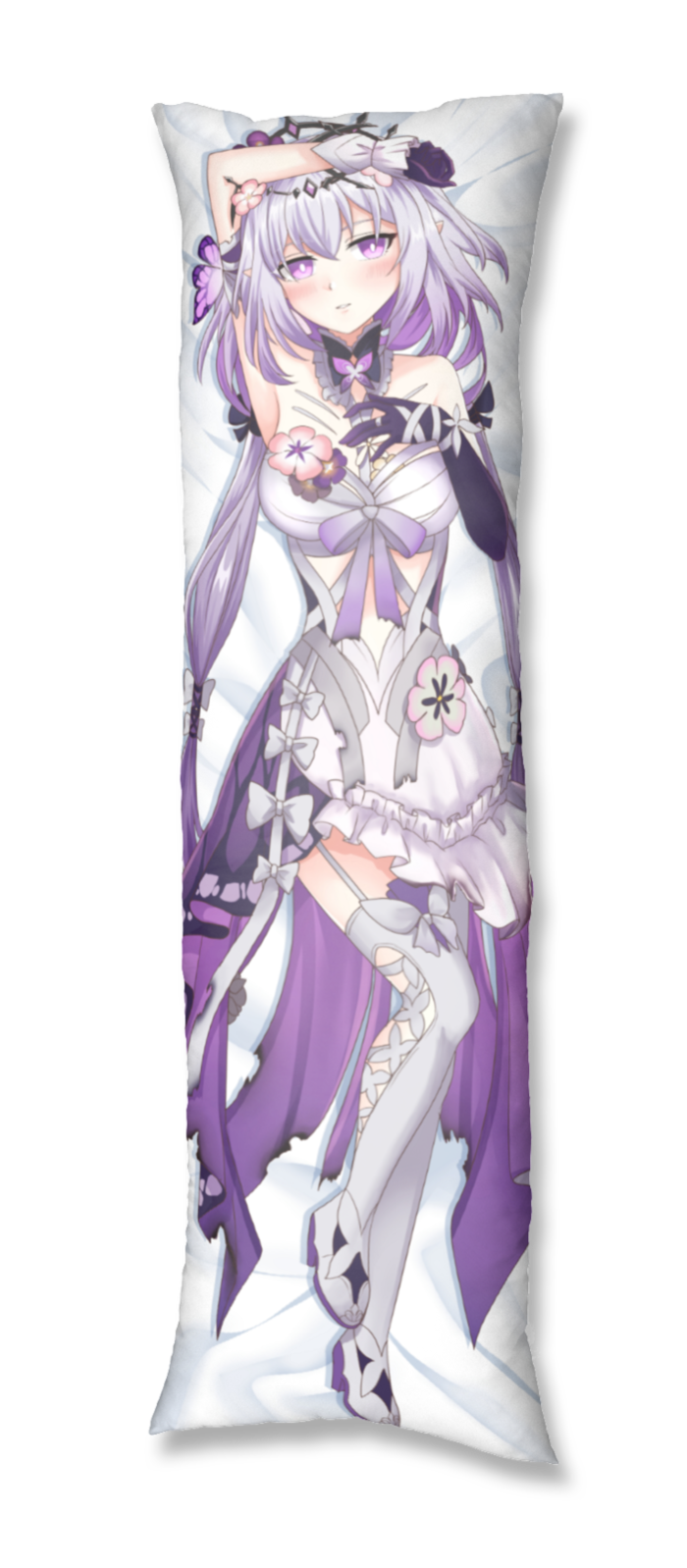 抱き枕カバー - 500x1600(mm)