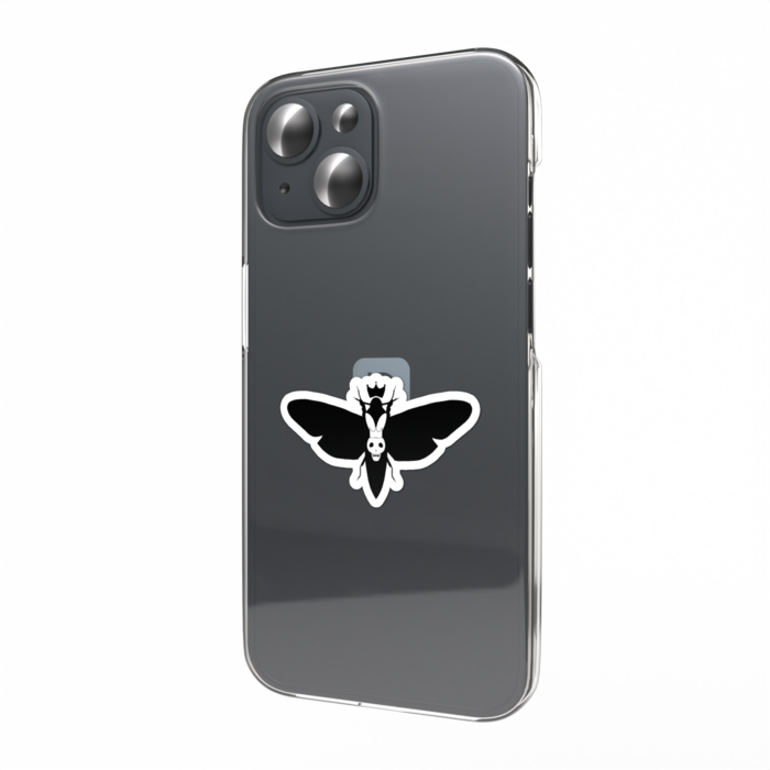 スマホステッカー - 縦